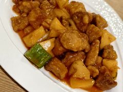 -佛有缘素食馆·荔湾老字号(陈家祠首店)