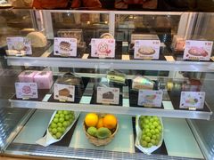 甜点-都可手作(学士街手作店)