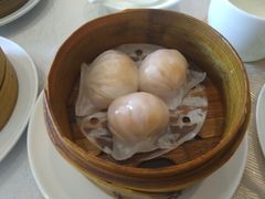 -湖影中餐厅·南京金茂威斯汀大酒店