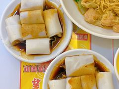 -裕记美食(江边里店)