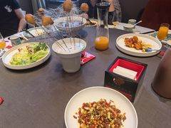 -北平盛世·新京菜·北京烤鸭(劲松·双井店)