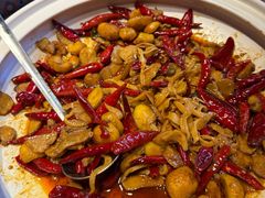 -印象鲵宴·张家界地标美食名片(溪布街店)