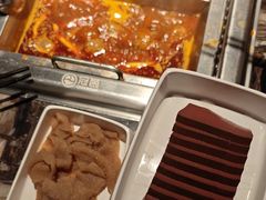 -冠菌火锅烤肉自助(东莞樟木头店)