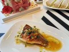 -郑州富力万达文华酒店·云端美食汇自助餐厅