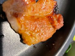 -笑谈小街·韩国料理(萝岗店)