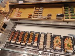 -n多寿司(滨湖万达广场店)