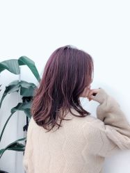 -Godhands美发设计沙龙