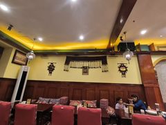 -清真· AL-JANNAT 佳纳特餐厅(仙林店)
