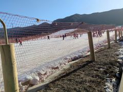 -北京西山滑雪场