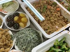 麻酱面筋-东京包子楼(政七街店)