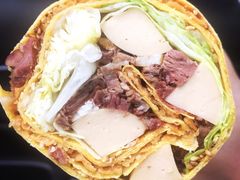 -山东傻大粗粮煎饼(牛街店)