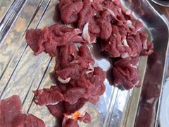 -金鼎雪山牦牛杂火锅(理县总店)