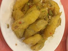 -深运潮州粥(东门店)