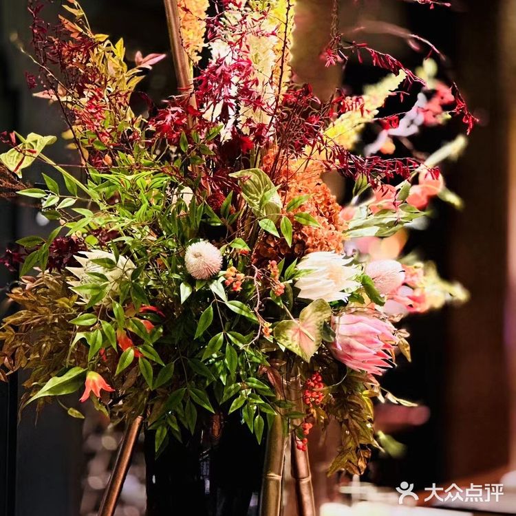 🧧过年的人间至味|黑珍珠&米其林双冠-淮扬府,怎不忆江南🌿