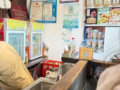 大堂-哑巴生煎(临顿路店)