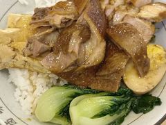 -狮头牌卤味研究所·卤味饭(花城汇南区店)