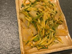 -回忆以前铁锅炖鱼村(一部六号街店)