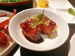 老上海茉莉香薰鳕鱼-彩丰楼·中餐厅(国家会展中心上海洲际店)