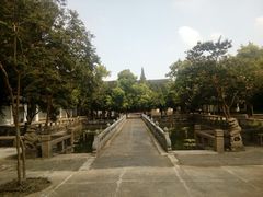 -苏州文庙(姑苏区)