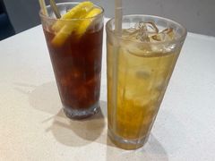 -和平馆·地道港澳茶餐厅(西门口店)