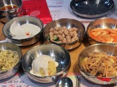 -老炉家木炭烤肉(长江国际店)