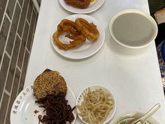 -老磁器口豆汁店(天坛店)