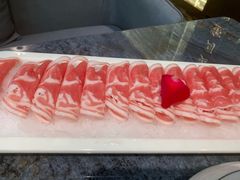 -百草滩羊清水涮羊肉·清真·宁夏盐池滩羊(莲花桥店)