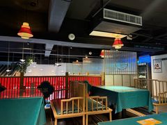 -呷湘厨·家宴·鱼汤捞饭(津南店)