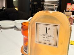 -汤城小厨•粤菜•靓汤(苏州街店)