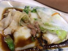 -银记肠粉店(赤岗店)