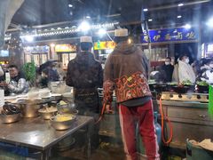 -清真·穆萨砂锅(大皮院店)