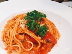 -芭莉与彩虹西餐厅(成都合生汇店)