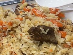 -清真·尚穆回回香清真餐厅(工人新村店)