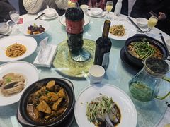 -小秦淮·南京土菜(新亭西路店)