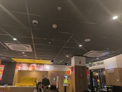 -麦当劳(武汉火车站店)