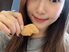 麦乐鸡-麦当劳(总统大酒店店)