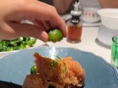 -華府Deluxe(兴业太古汇店)