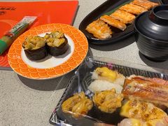 -万岁寿司(万国店)