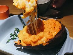 -蜜桃餐厅·伴山(绿宝广场店)