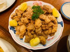 -林四喜·闽南传家菜(鼓浪屿店)