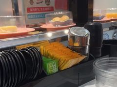 -争鲜回转寿司(通州万达店)