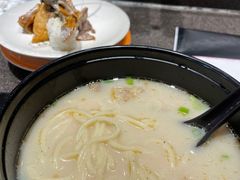 -禾绿回转寿司(万柳华联店)