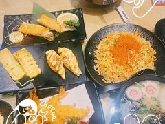 -友壹町寿司(佛山新DNA店)