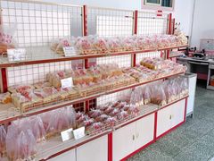 -中关村茶点