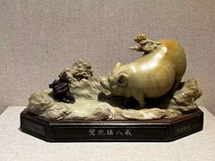 -浙江省博物馆(孤山馆区)