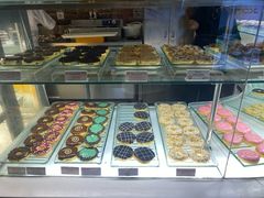 -J.CO Donuts & Coffee(Mal Bali Galeria)