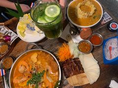 -PAPAYA泰国街头小吃(南山路店)