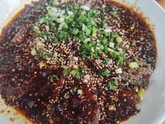 水煮牛肉-国强牛肉(洋河总店)
