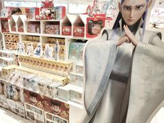 -LuOne凯德晶萃广场(徐家汇路店)