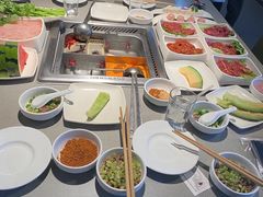 -海底捞火锅(之心城店)